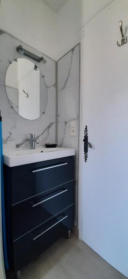 Apartmán Graines Au Vent Berck Exteriér fotografie
