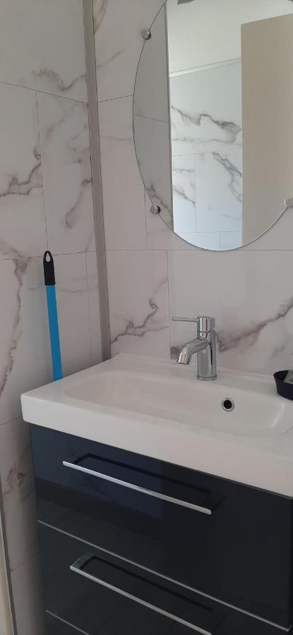 Apartmán Graines Au Vent Berck Exteriér fotografie